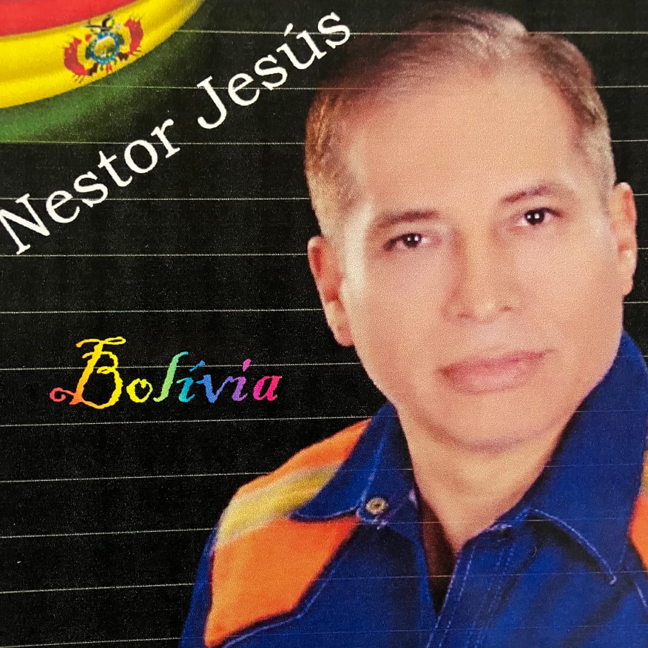 Nestor Jesús